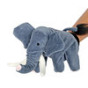 Handpuppe Elefant