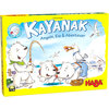 Kayanak - Angeln, Eis & Abenteuer